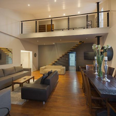 Tides End Manor House Villa Knysna Eksteriør bilde