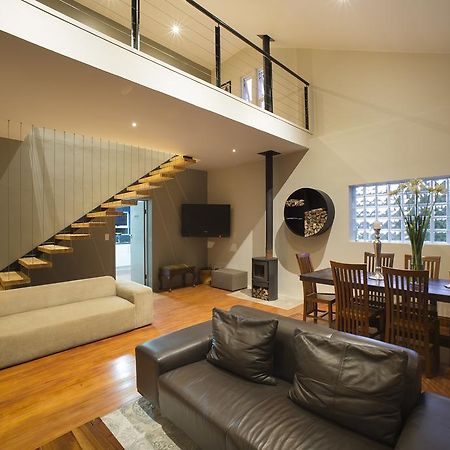 Tides End Manor House Villa Knysna Eksteriør bilde