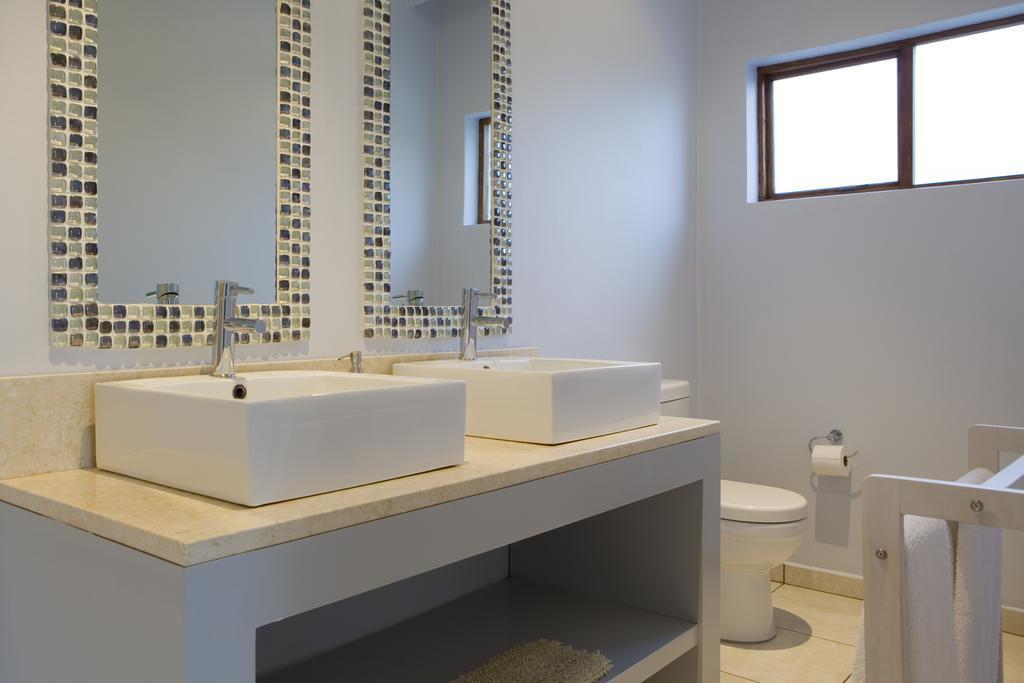 Tides End Manor House Villa Knysna Rom bilde