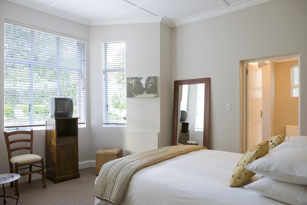 Tides End Manor House Villa Knysna Rom bilde