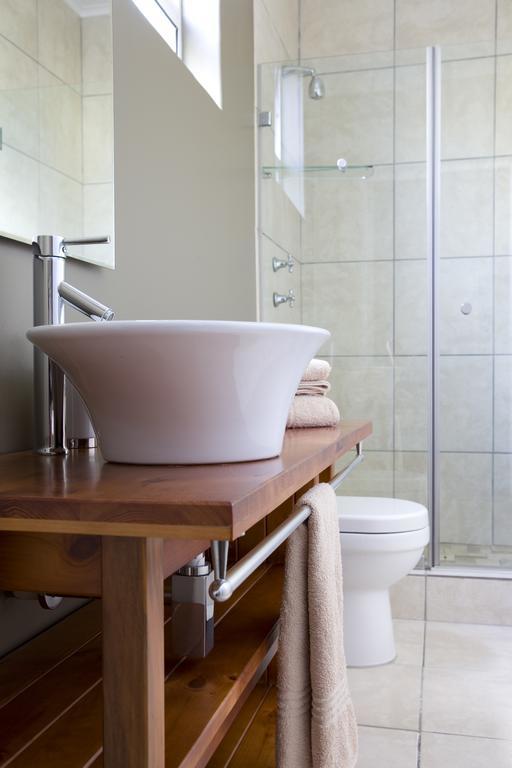 Tides End Manor House Villa Knysna Rom bilde