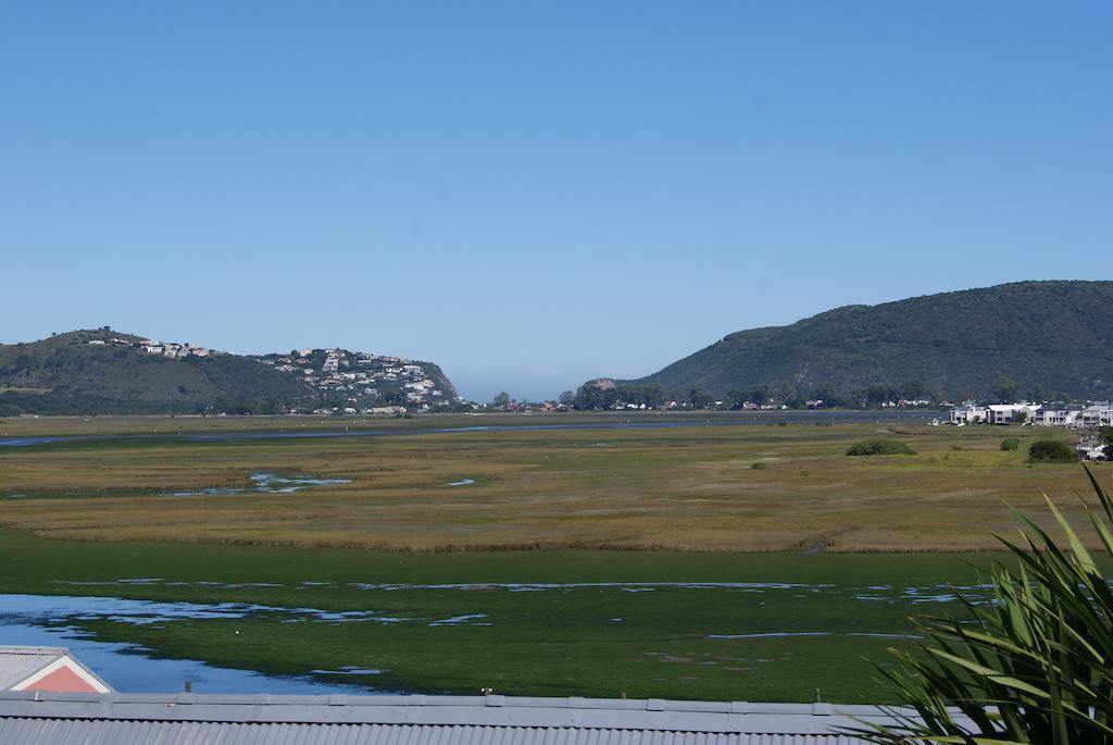 Tides End Manor House Villa Knysna Rom bilde